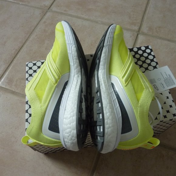 ADIDAS BY STELLA MCCARTNEY 'Boston S' Sneakers, 7B - Picture 7 of 16